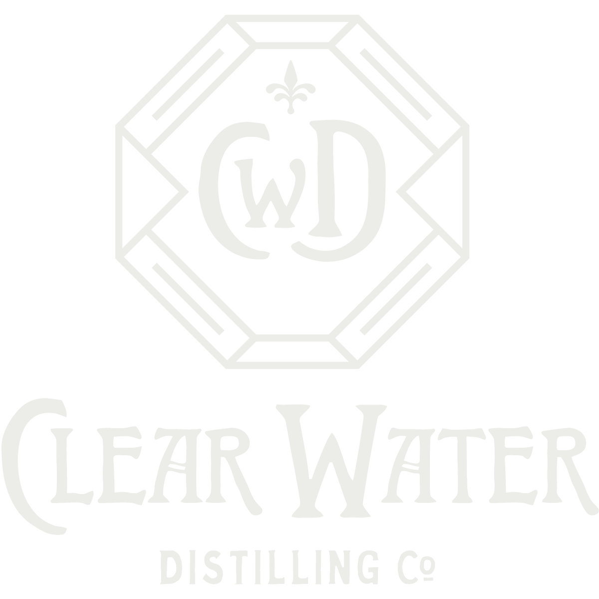 B2B - Clear Water Distilling Co